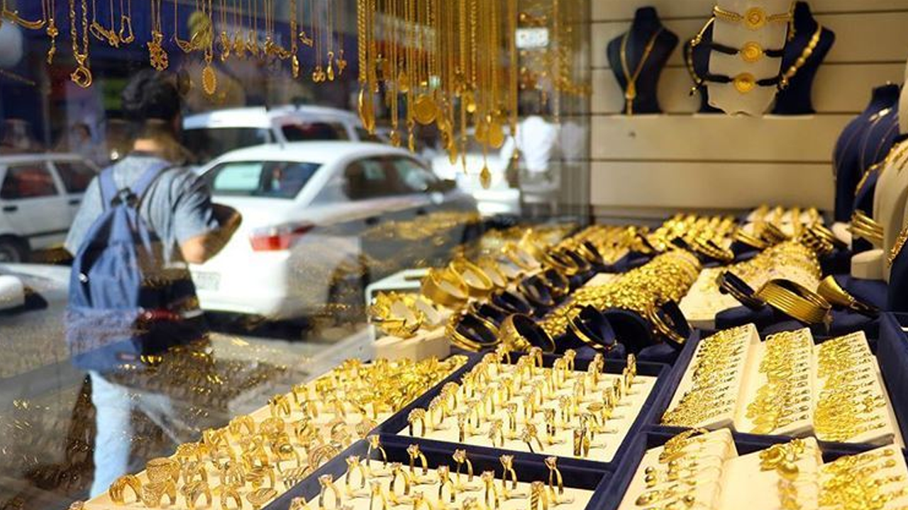 ALTINDA SON DURUM: Gram ve çeyrek altın kaç TL oldu? Altın fiyatları ne kadar? (23 Haziran 2024)