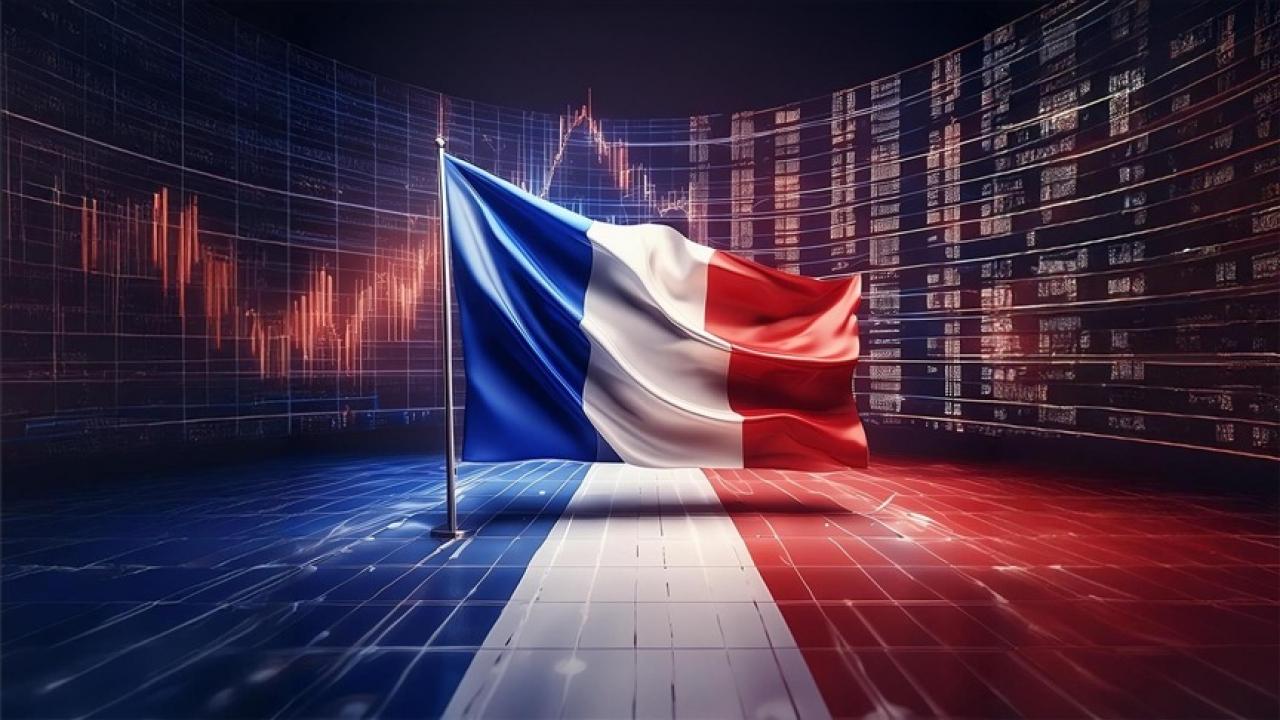 Fransa artık Avrupa’nın piyasa değeri en yüksek borsasına sahip değil