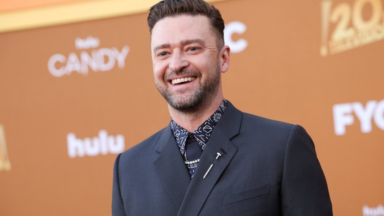 Gözaltına alınmıştı: Justin Timberlake’ten ilk açıklama
