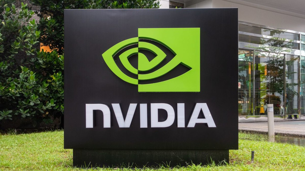 Nvidia dünyanın en değerli şirketi oldu