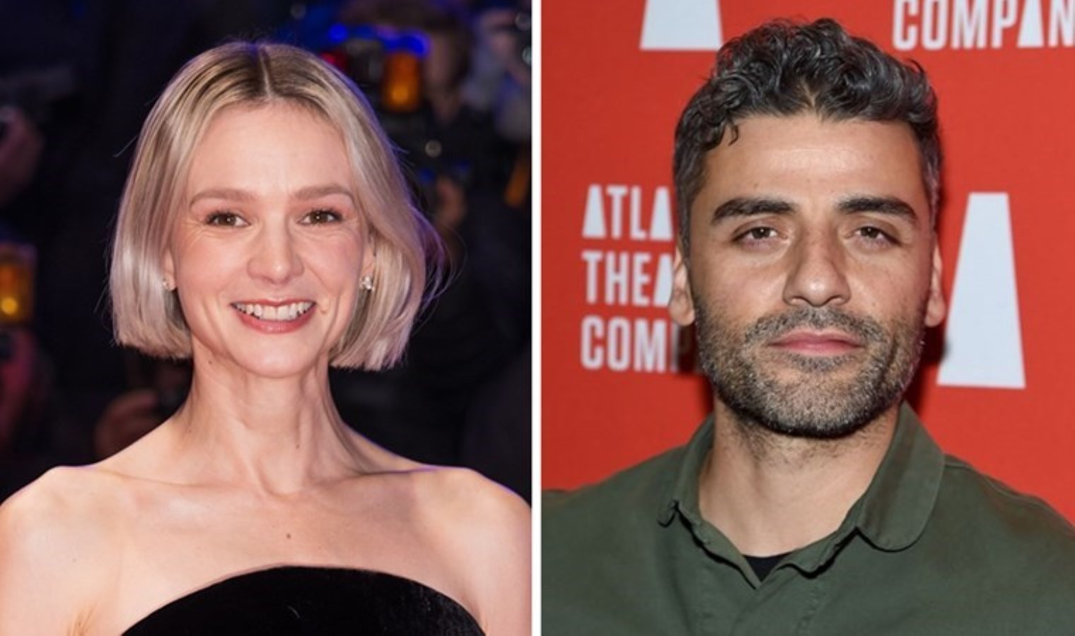 Ödüllü Netflix dizisi Beef’e iki yeni oyuncu: Oscar Isaac ve Carey Mulligan başrolde